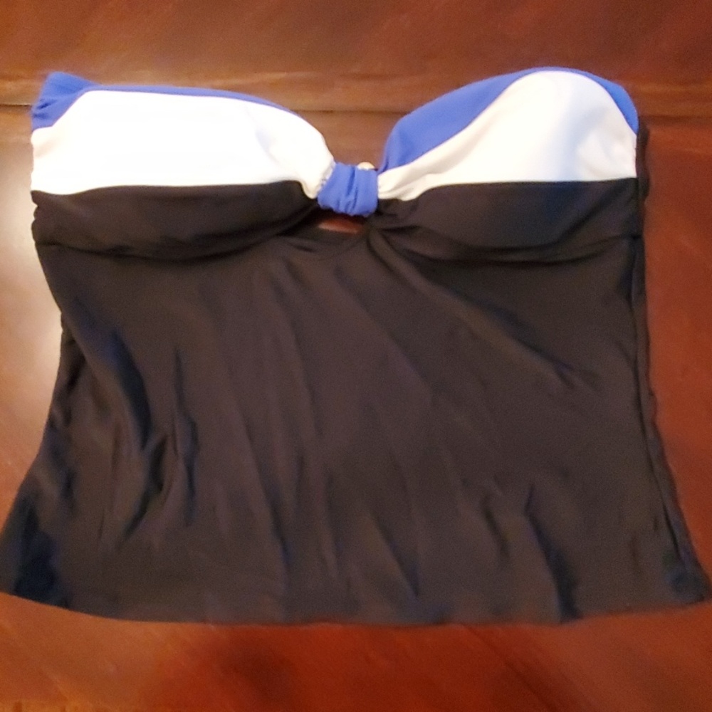 Tankini Swim Top